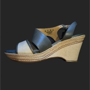 Naturalizer n5 comfort wedges